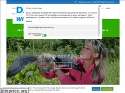 Sites similar to djurenso.se