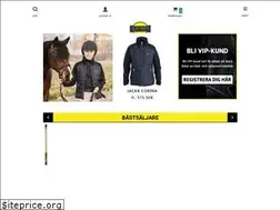 Sites similar to djurgardensridsport.com