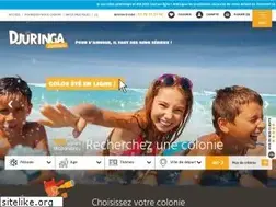 Sites similar to djuringa-juniors.fr