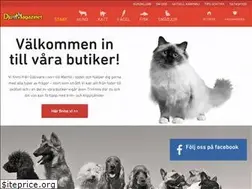 Sites similar to djurmagazinet.se