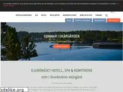Sites similar to djuronaset.com