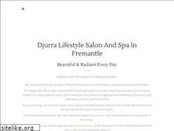 Sites similar to djurra.com.au