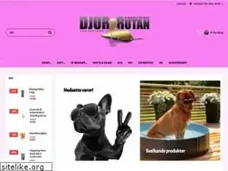 Sites similar to djurrutan.se