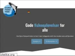 Sites similar to djurs-fiskepark.dk