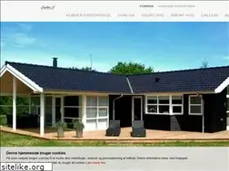 Sites similar to djursbyg.dk