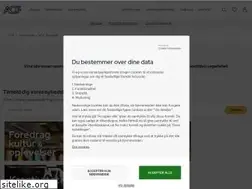 Sites similar to djursland.aof.dk