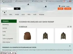 Sites similar to djurslandsjagtcenter.dk