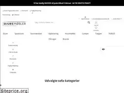 Sites similar to djursmoebler.dk