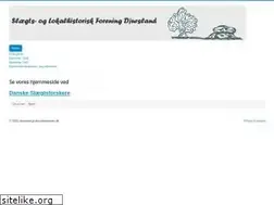 Sites similar to djursslaegt.dk