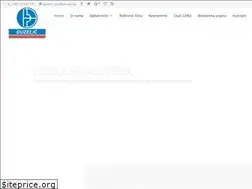 Sites similar to djuzelic.ba
