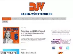 Sites similar to djv-bawue.de