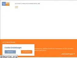 Sites similar to djv-berlin.de