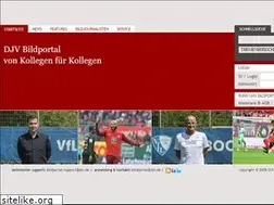 Sites similar to djv-bildportal.de