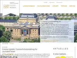 Sites similar to djv-hessen.de