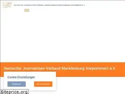 Sites similar to djv-mv.de