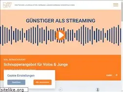 Sites similar to djv-niedersachsen.de