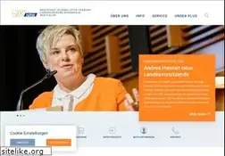 Sites similar to djv-nrw.de