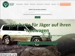 Sites similar to djv-rabatt.de