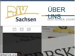 Sites similar to djv-sachsen.de