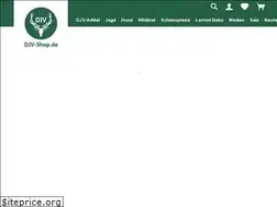 Sites similar to djv-shop.de