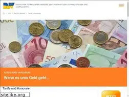 Sites similar to djv-tarife.de