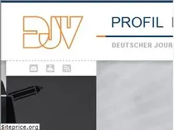 Sites similar to djv.de