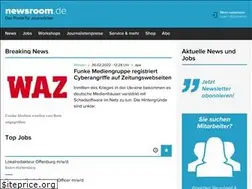 Sites similar to djv.newsroom.de