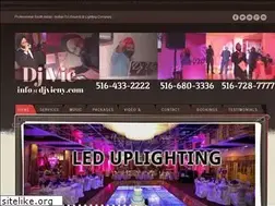 Sites similar to djvicny.com