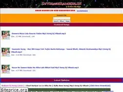 Sites similar to djvikashrajamix.in