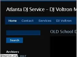 Sites similar to djvoltron.info