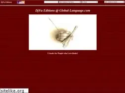 Sites similar to djvu-editions.com