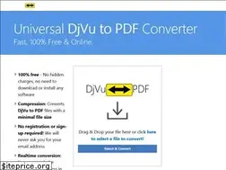 Sites similar to djvu-pdf.com