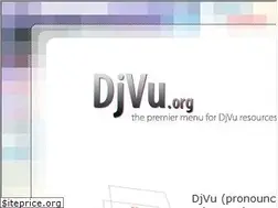 Sites similar to djvu.org