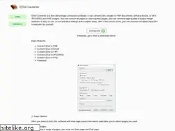 Sites similar to djvuconverter.com