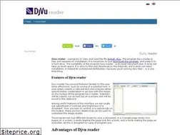Sites similar to djvureader.org