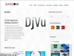 Sites similar to djvuzone.org