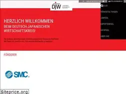 Sites similar to djw.de
