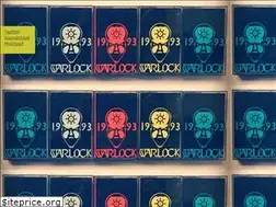 Sites similar to djwarlock.com