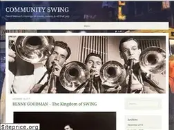 Sites similar to djwein.wordpress.com