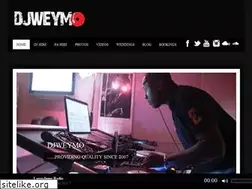 Sites similar to djweymo.com