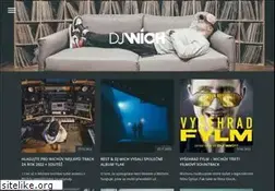 Sites similar to djwich.com