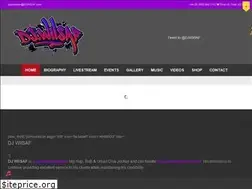 Sites similar to djwilsaf.com