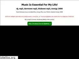 Sites similar to djwitek.prv.pl