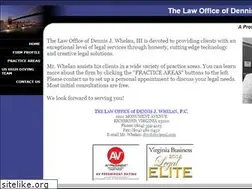 Sites similar to djwlegal.com