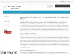 Sites similar to djwooddesigns.com