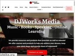 Sites similar to djworksmusic.com