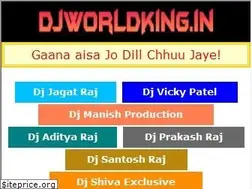 Sites similar to djworldking.in