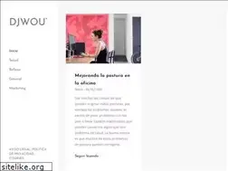 Sites similar to djwout.nl