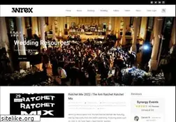Sites similar to djwrex.com
