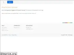 Sites similar to djxiz.blogspot.com